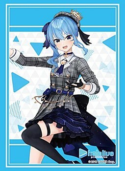 「官方現貨」 Bushiroad  Sleeve Collection High-grade Vol. 3771 - Vol. 3774 卡套 星街 Moona Kiara