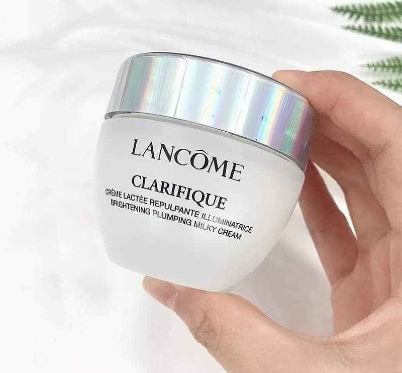 Lancome 極光面霜 50ml