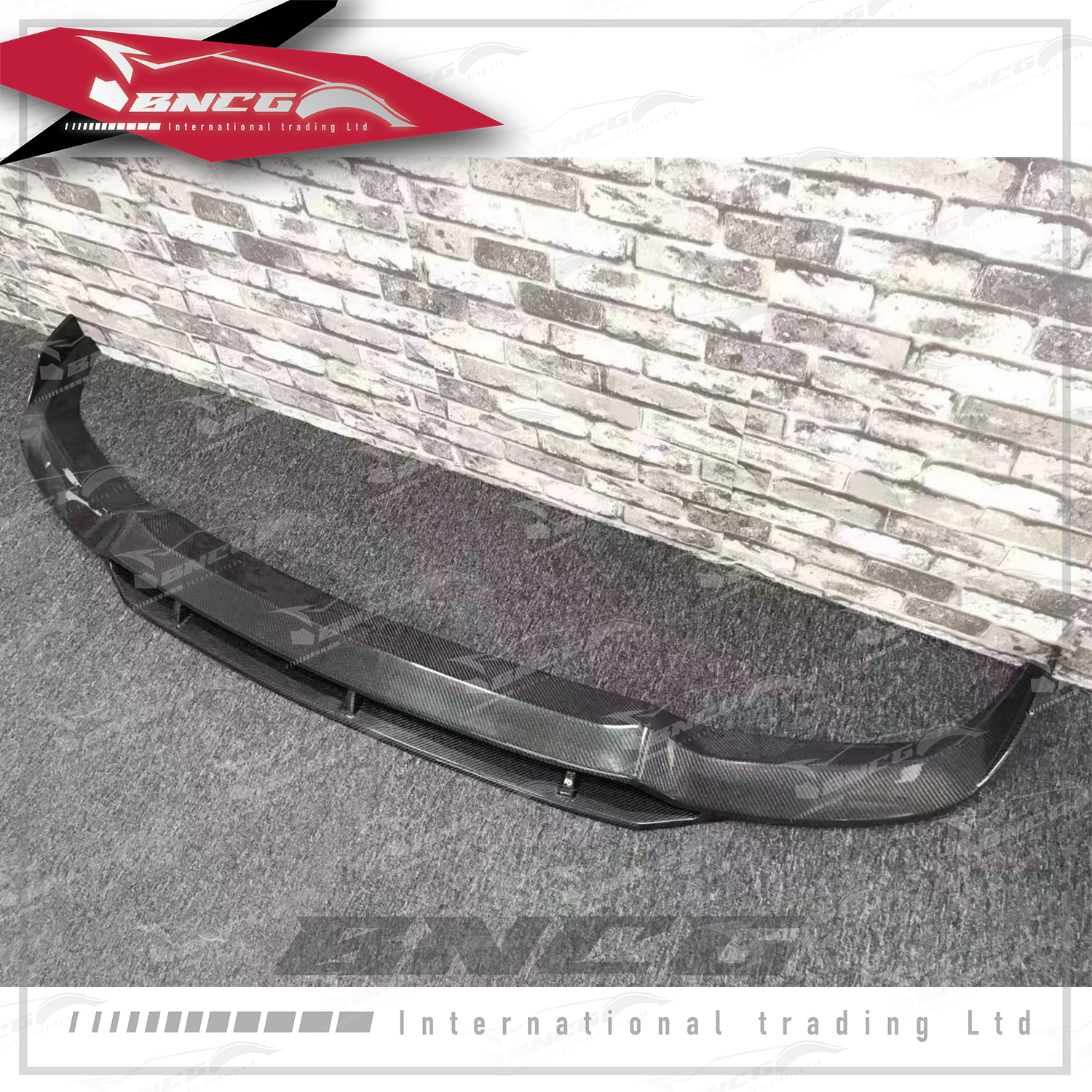 寶馬 BMW G06 X6 19-21年式 改裝 卡夢 碳纖維 外觀件 空力套件 V款 前導流 前下巴