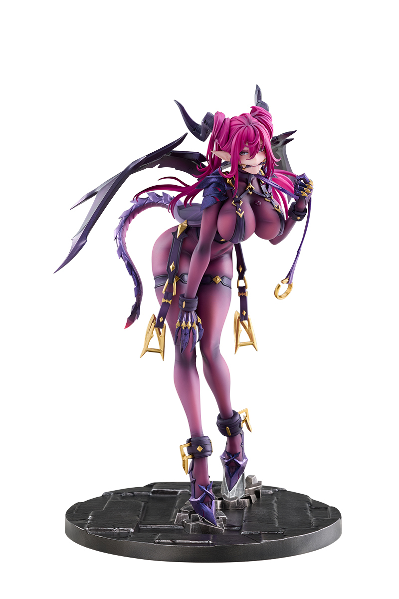 「ACG.GO」「預購」日版 DCTer 竜姫士 コリディス 1/7 PVC Figure