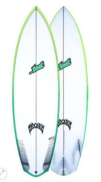 大幅値下げ新品LOST ROCKET REDUX CARBON 期間限定6月末まで大幅値下げ‼︎新品LOST ROCKET REDUX CARBO