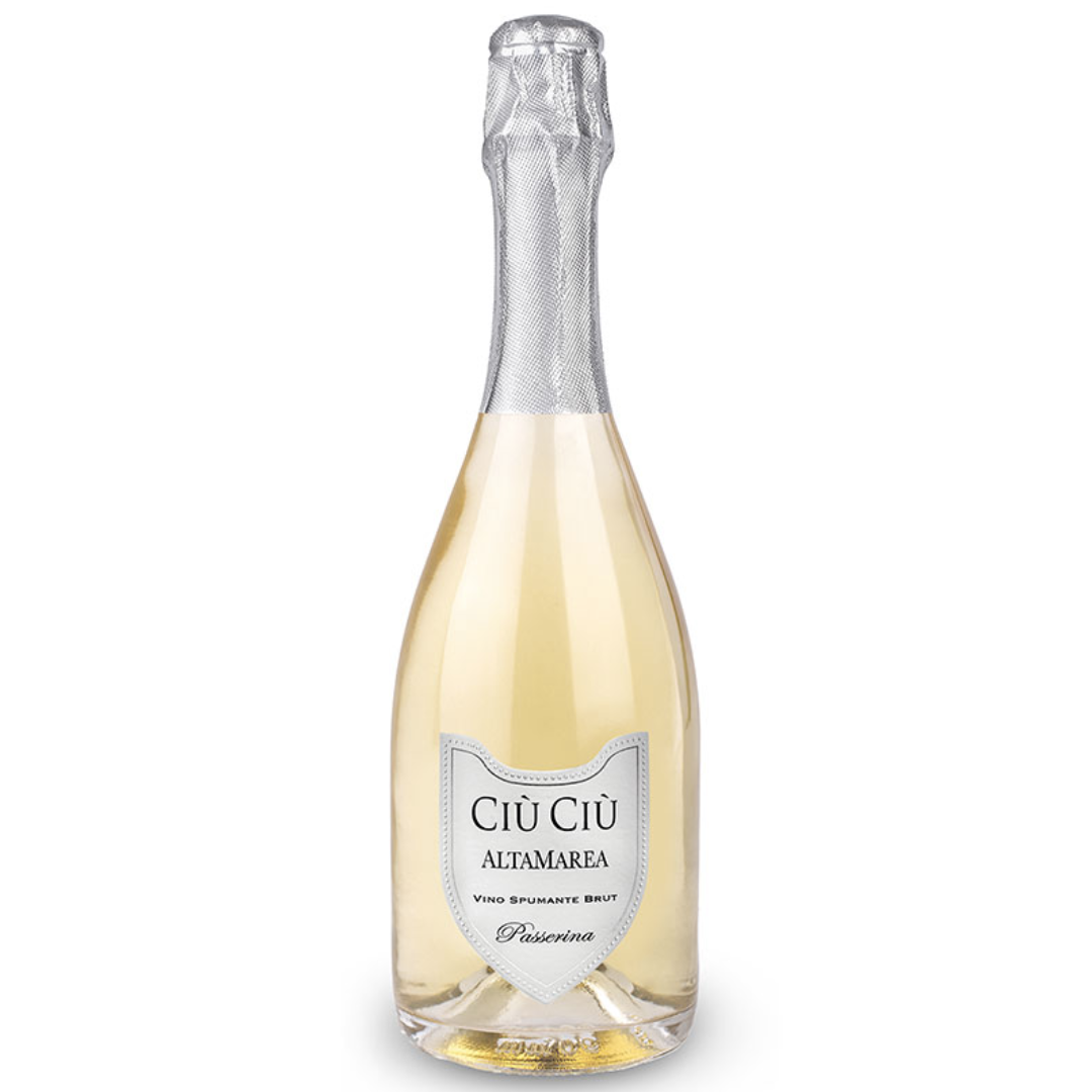 Ciu Ciu Alta Marea Brut NV
