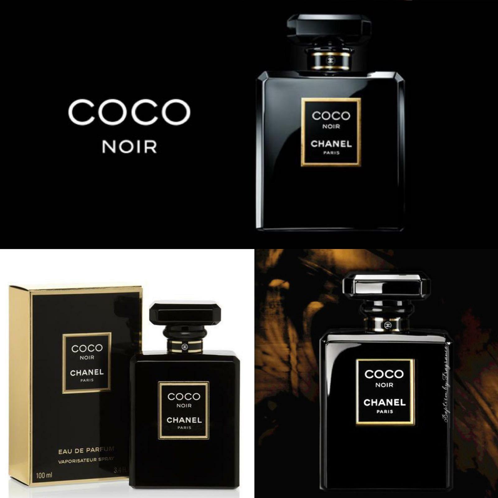 香水(女性用) CHANEL COCO NOIR 100ml Eau de Parfum Chanel Coco Noir 100 ml Women'ss Eau de Parfum for sale
