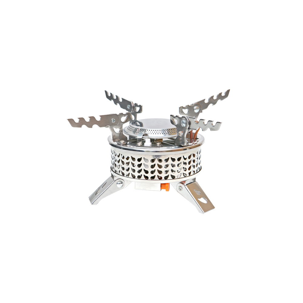 Minimal Works｜皇冠爐