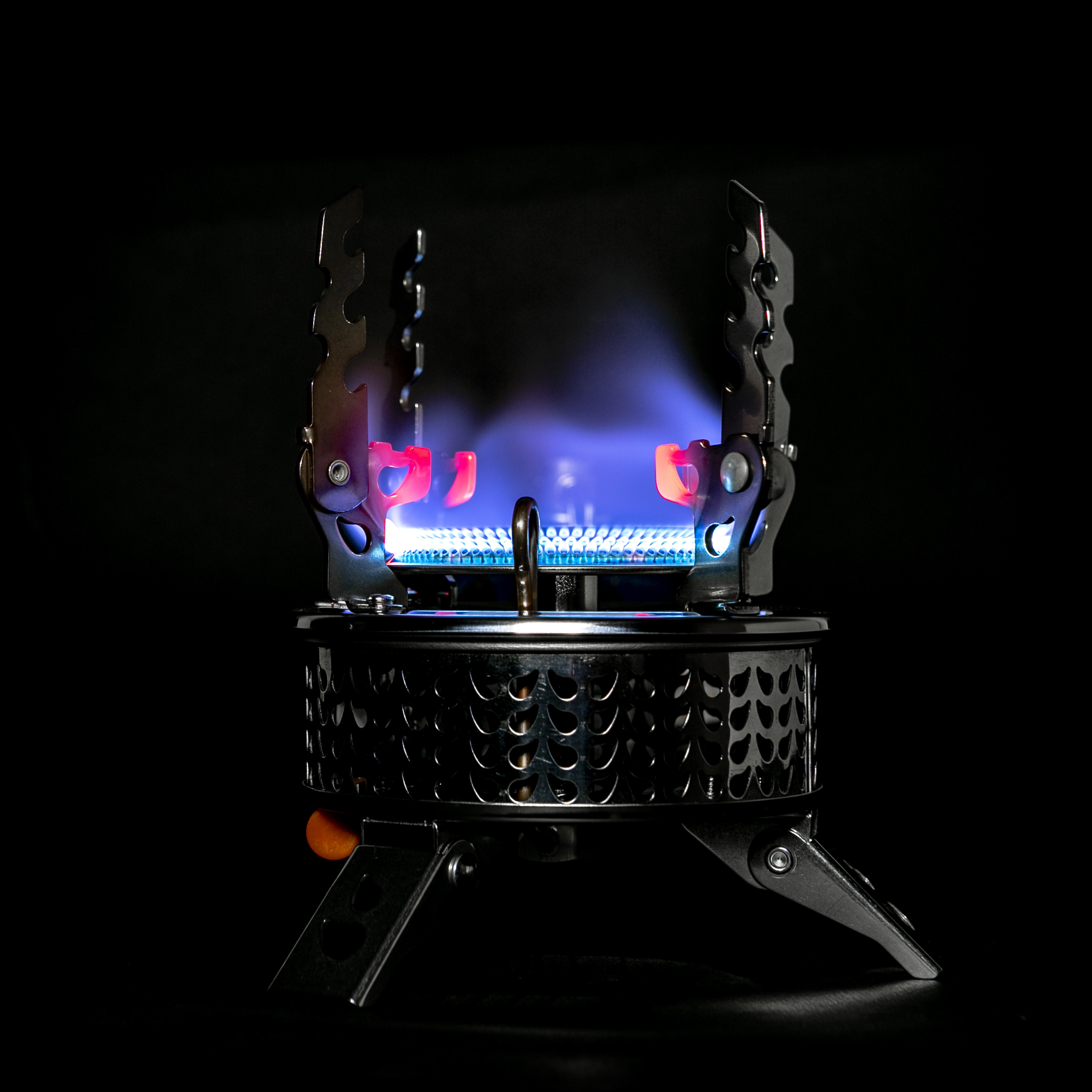 Minimal Works｜皇冠爐