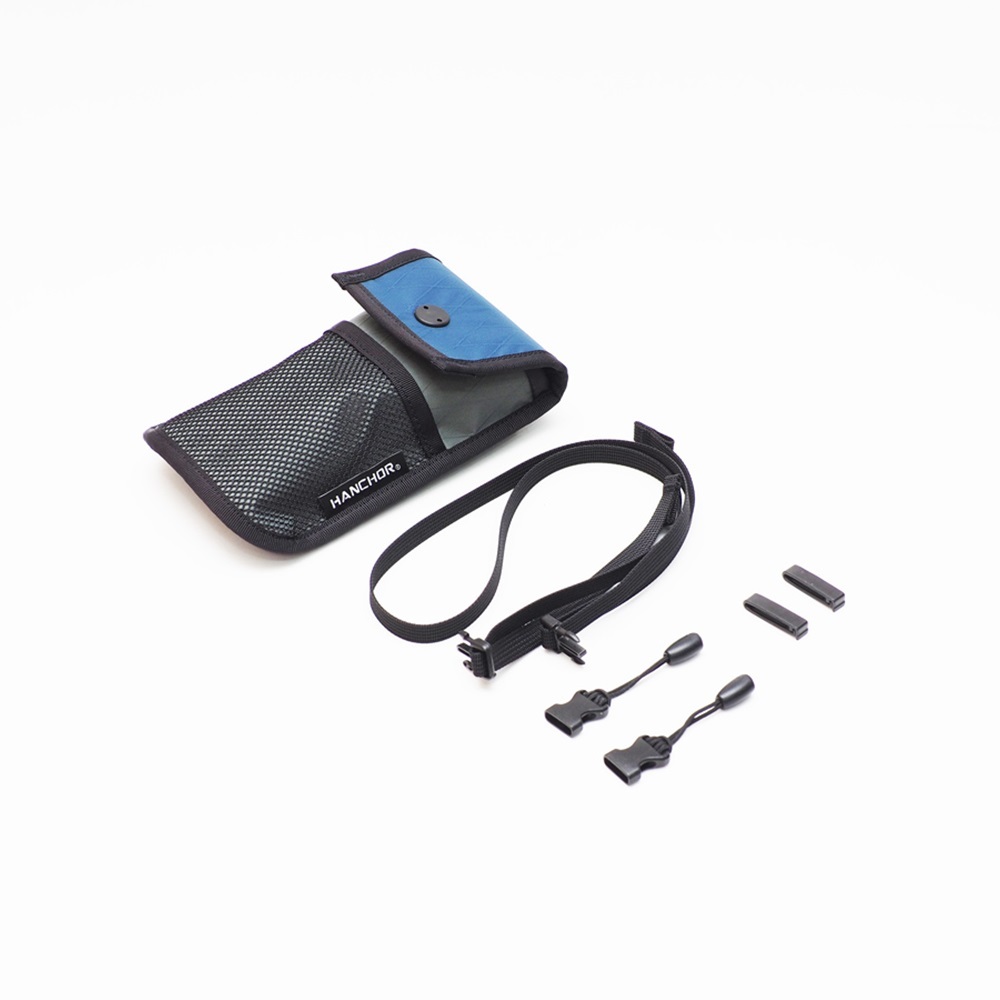 CELL 手機包 X-Pac 雙色版