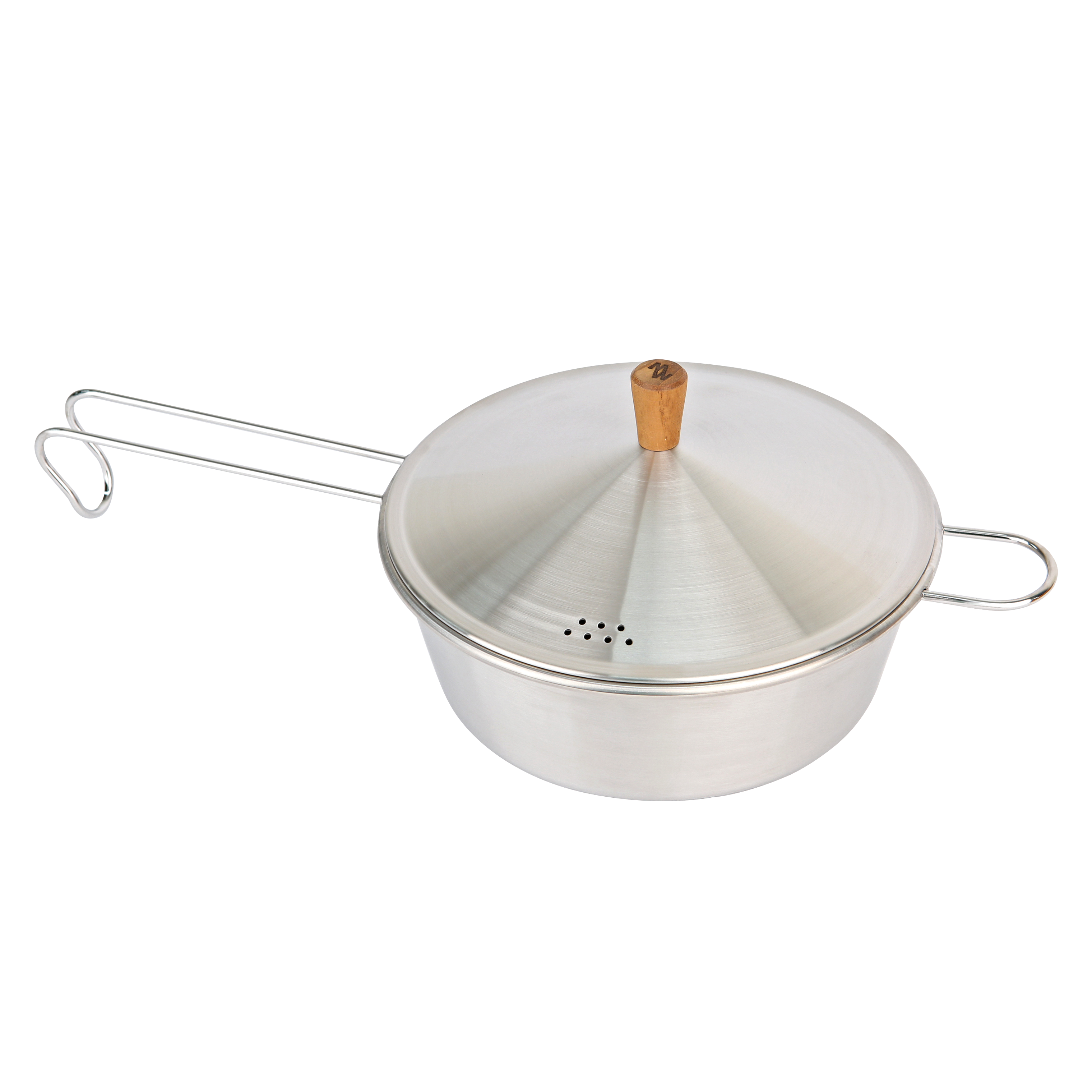 Minimal Works｜薩琳 1.9 L 雪拉小火鍋具組