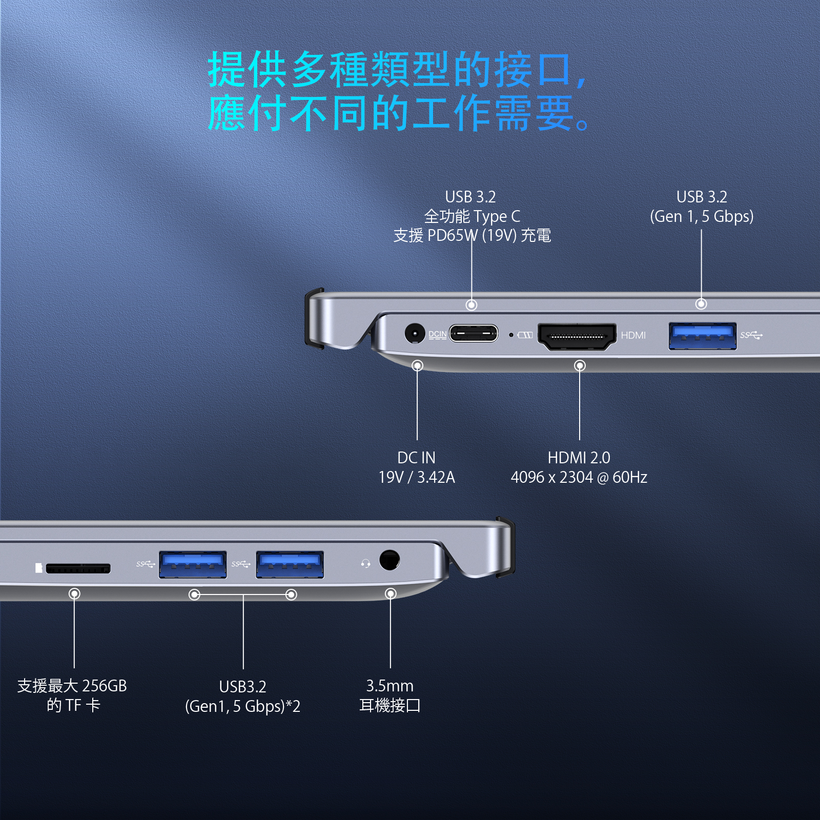 GMKtec G-Book 14