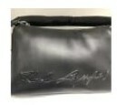 [S] KARL LAGERFELD 23UW3001 K/SOFT SHOULDER BAG,BLACK, 8720744272182 (SKL596)
