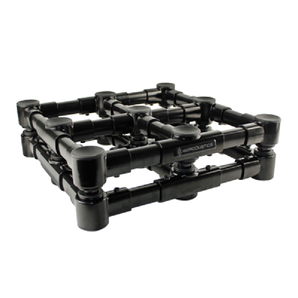 ISO Acoustics ISO Acoustics / Modular System 客製化系統避震架(電子鼓可用) — 三峽鼓 / 打擊