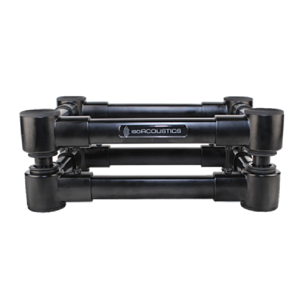 ISO Acoustics ISO Acoustics / Modular System 客製化系統避震架(電子鼓可用) 第 2 張圖片｜三峽鼓 / 打擊