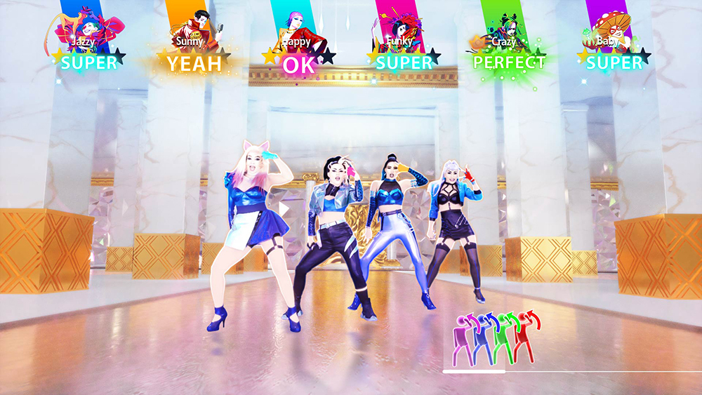 FunkyBabySUPERYEAHOKSUPERPERFECTSUPER