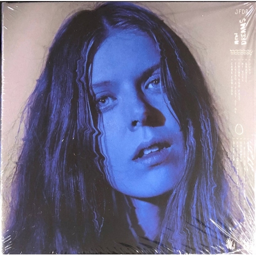 JFDR-New Dreams CD