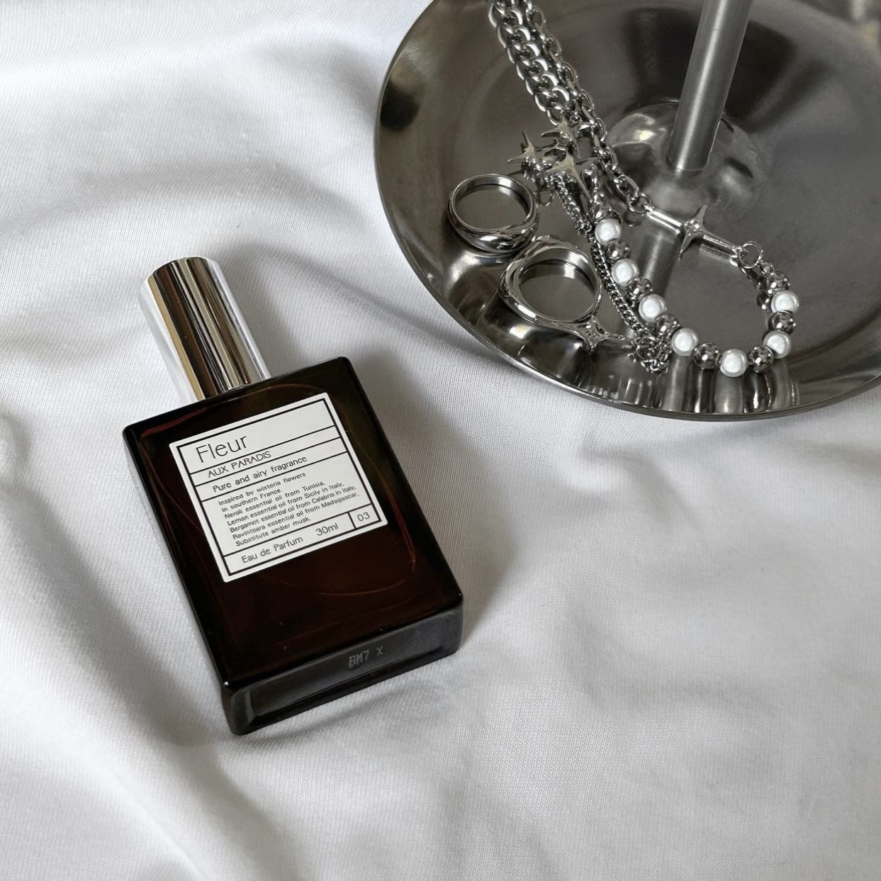 #現貨供應 AUX PARADIS 驢牌 天然 香水 15ml/30ml