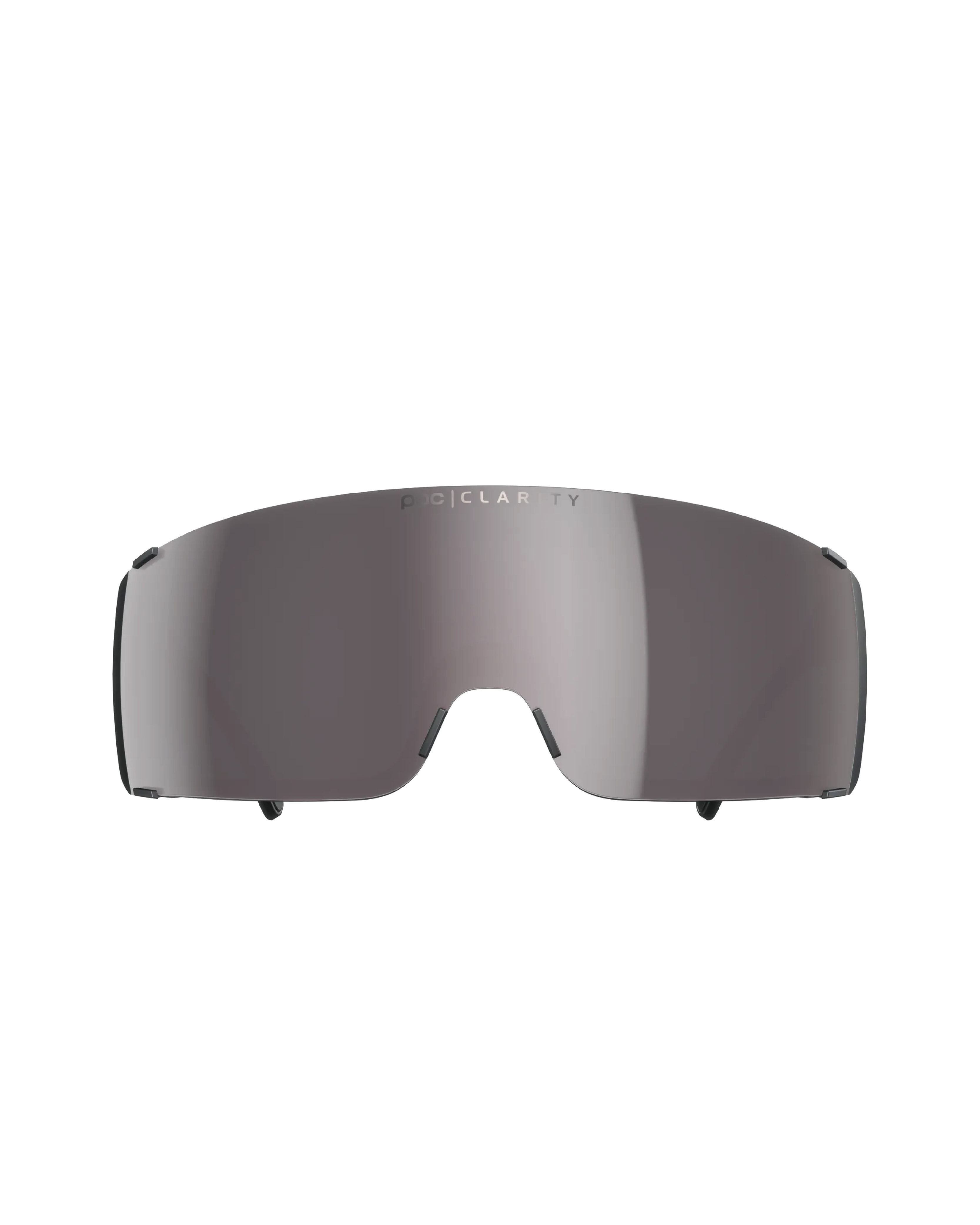 【POC】PROPEL Uranium Black 競賽款運動眼鏡 黑