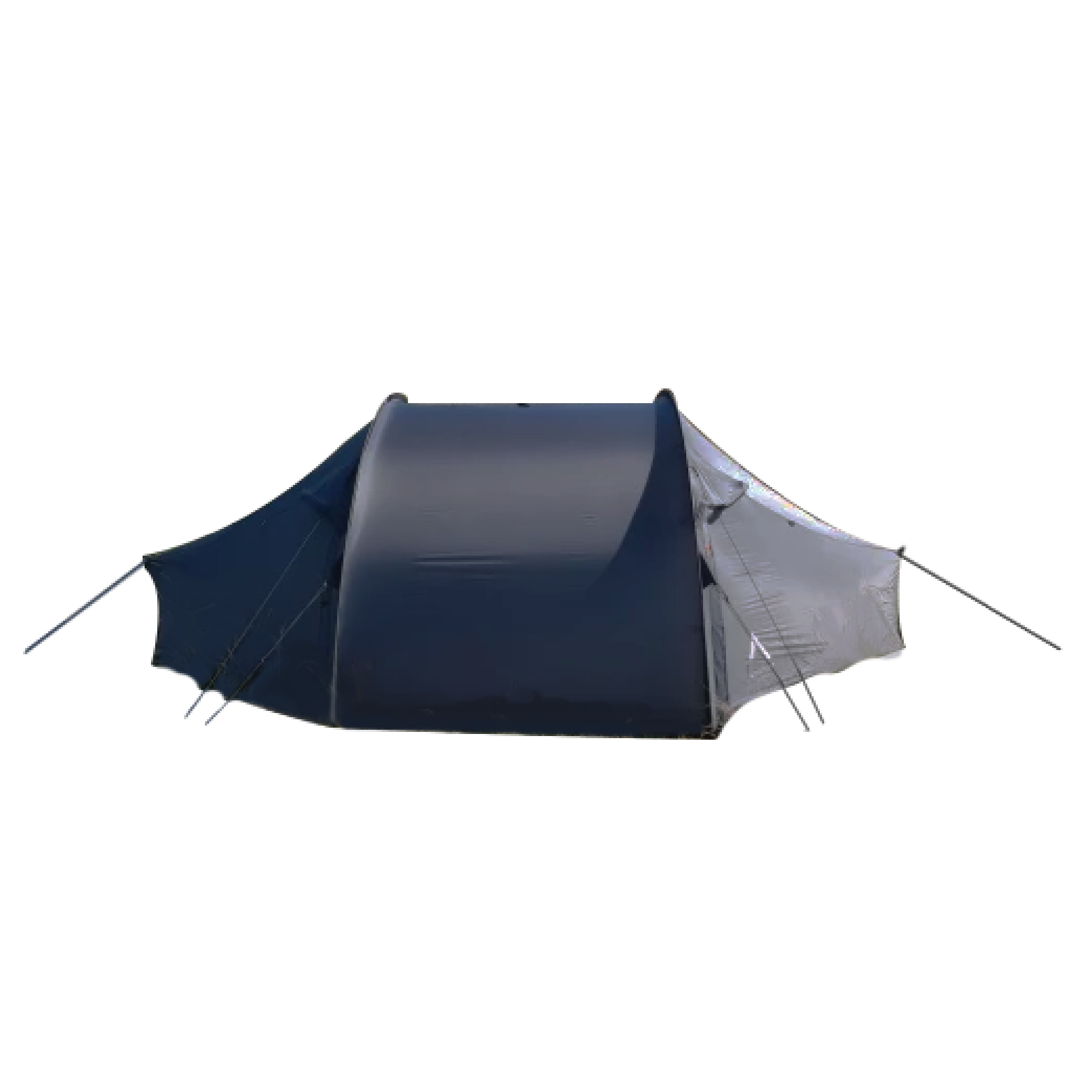 Nortent｜ Vern 2 四季雙人盔甲帳