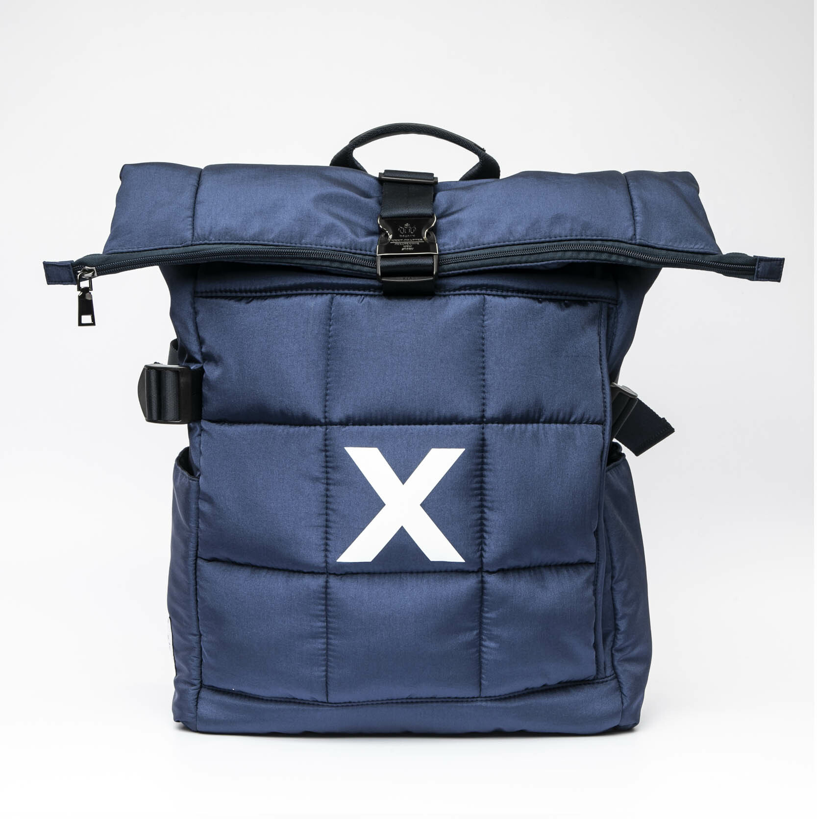 【 Bacarry | Float 漂浮空氣包 - 藍 】