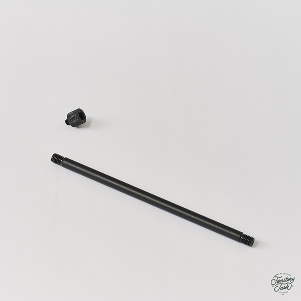 【Territory Task 地域仕事】渡鴉桌轉接螺絲組