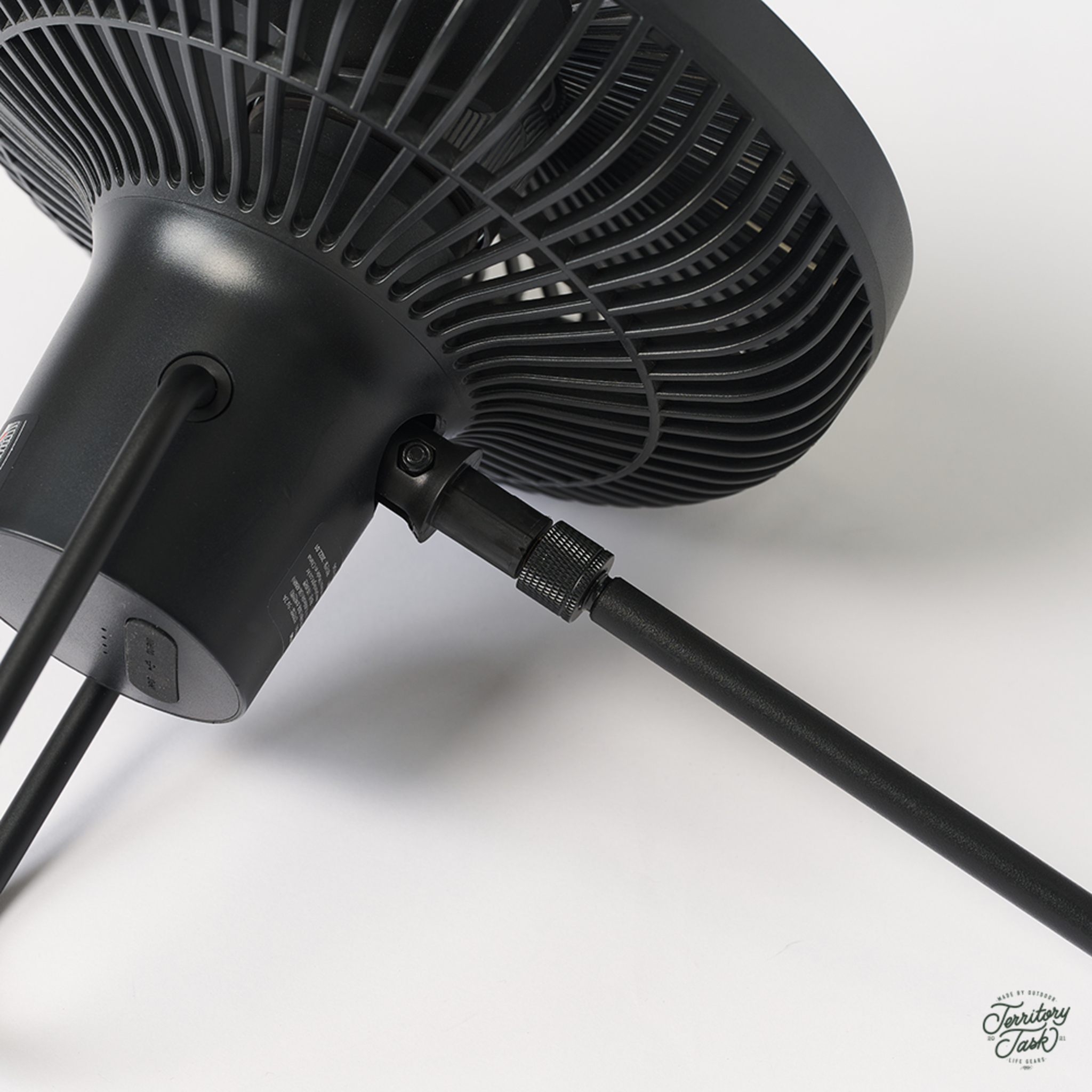 【Territory Task 地域仕事】渡鴉桌轉接螺絲組