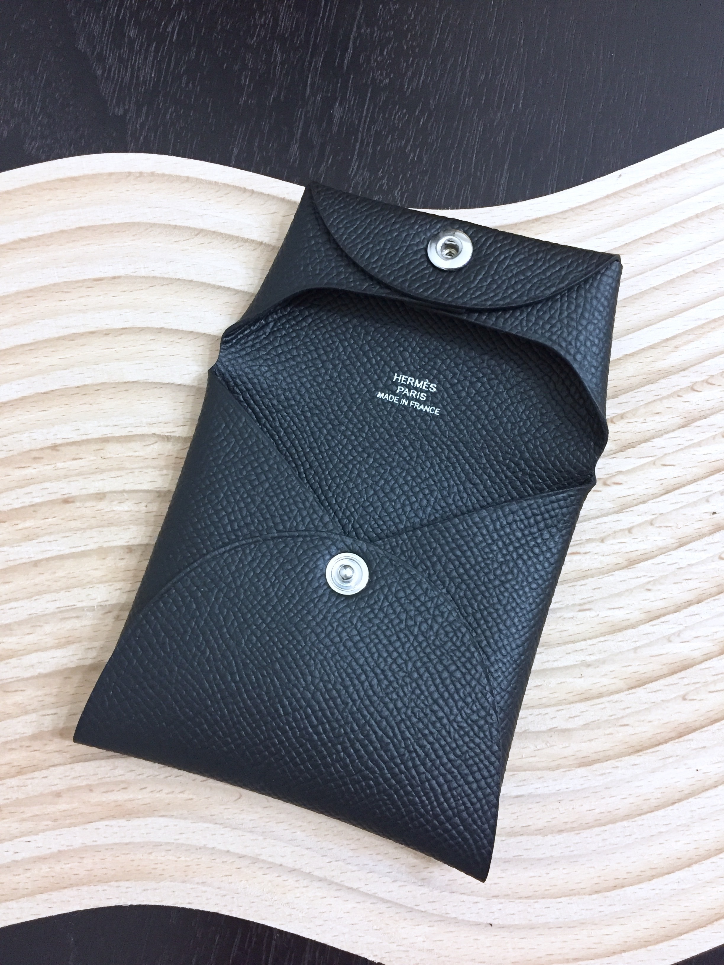 Hermes Bastia 散子包