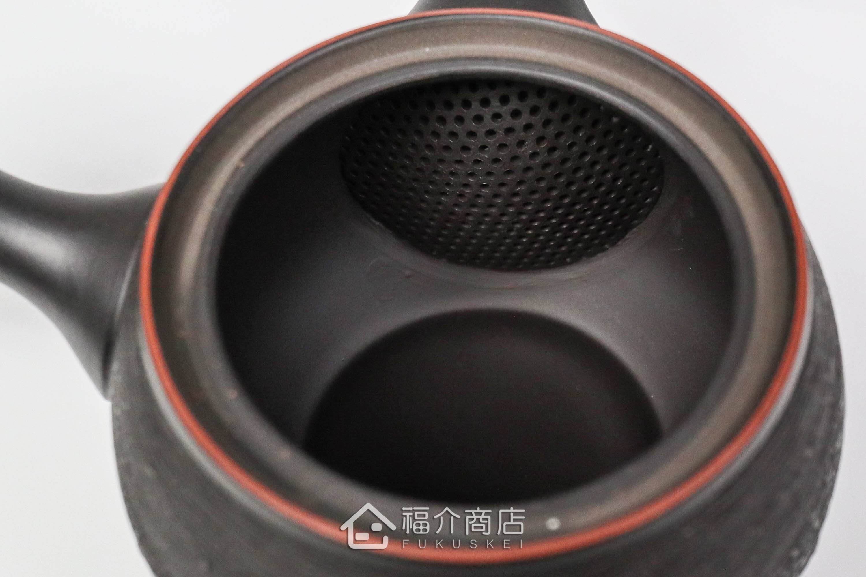 陶瓷材質泡茶用的日本茶壺