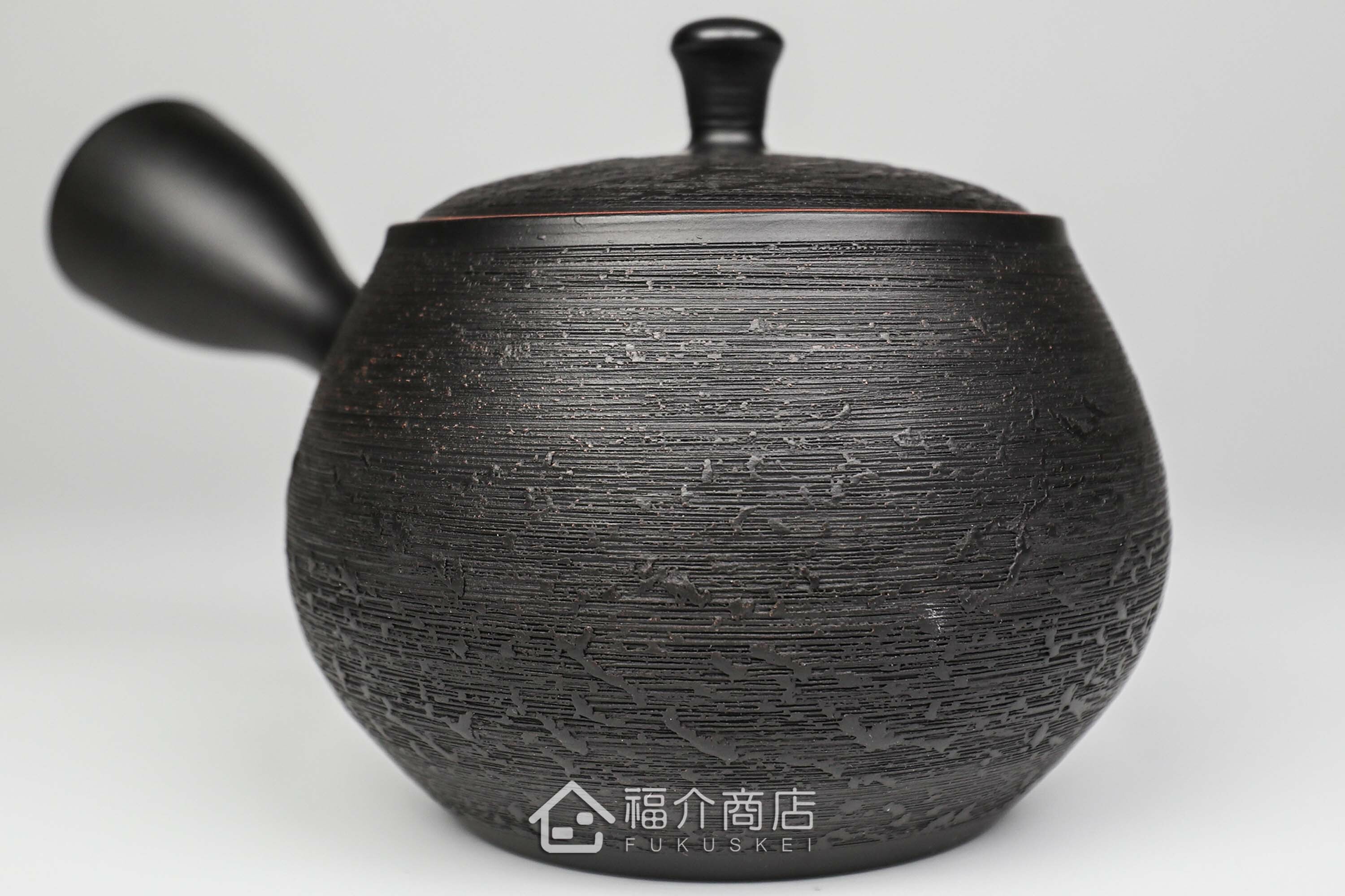 陶瓷材質泡茶用的日本茶壺