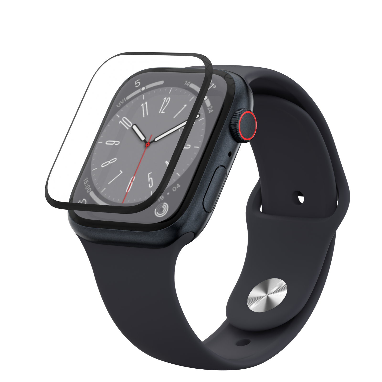 【MagEasy】VETRO 3D 滿版防撞保護膜