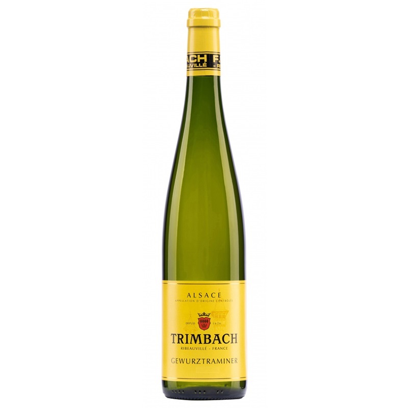 Trimbach Gewurztraminer