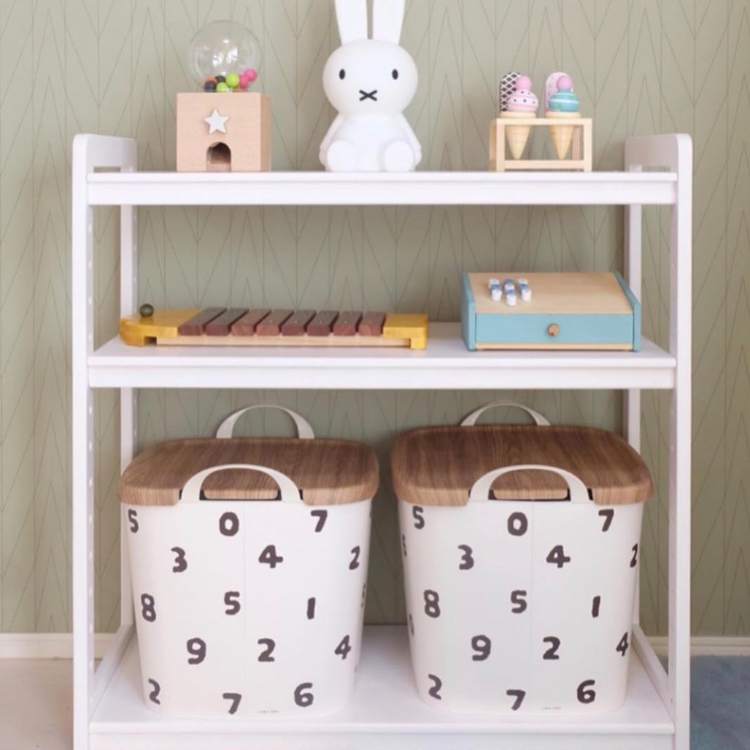 stacksto,sou sou,數字收納籃,收納籃,日本收納籃,居家,松尾美雪,mogu takahashi,親子