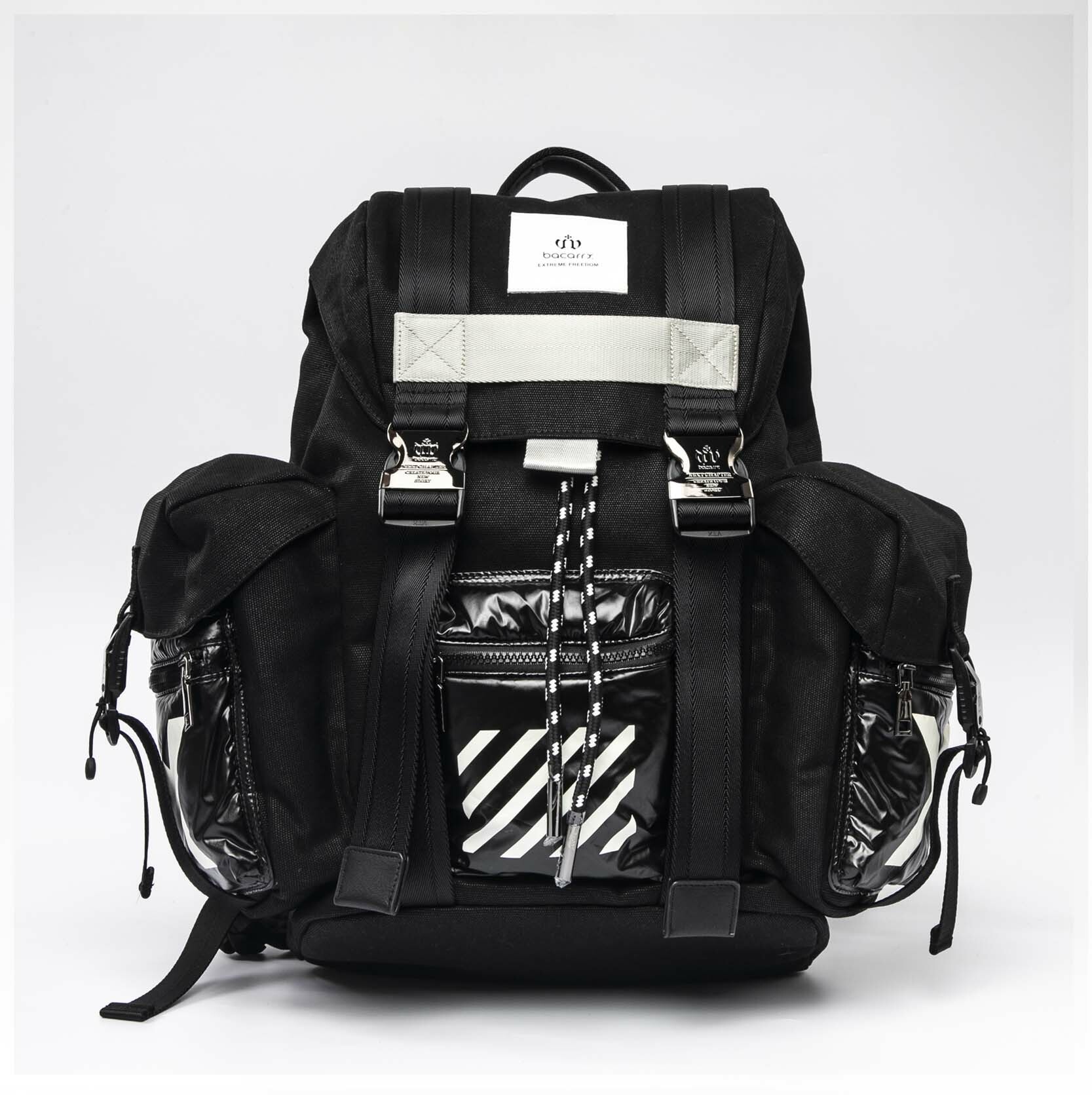 【 Bacarry | URBAN 都會mix 2 】