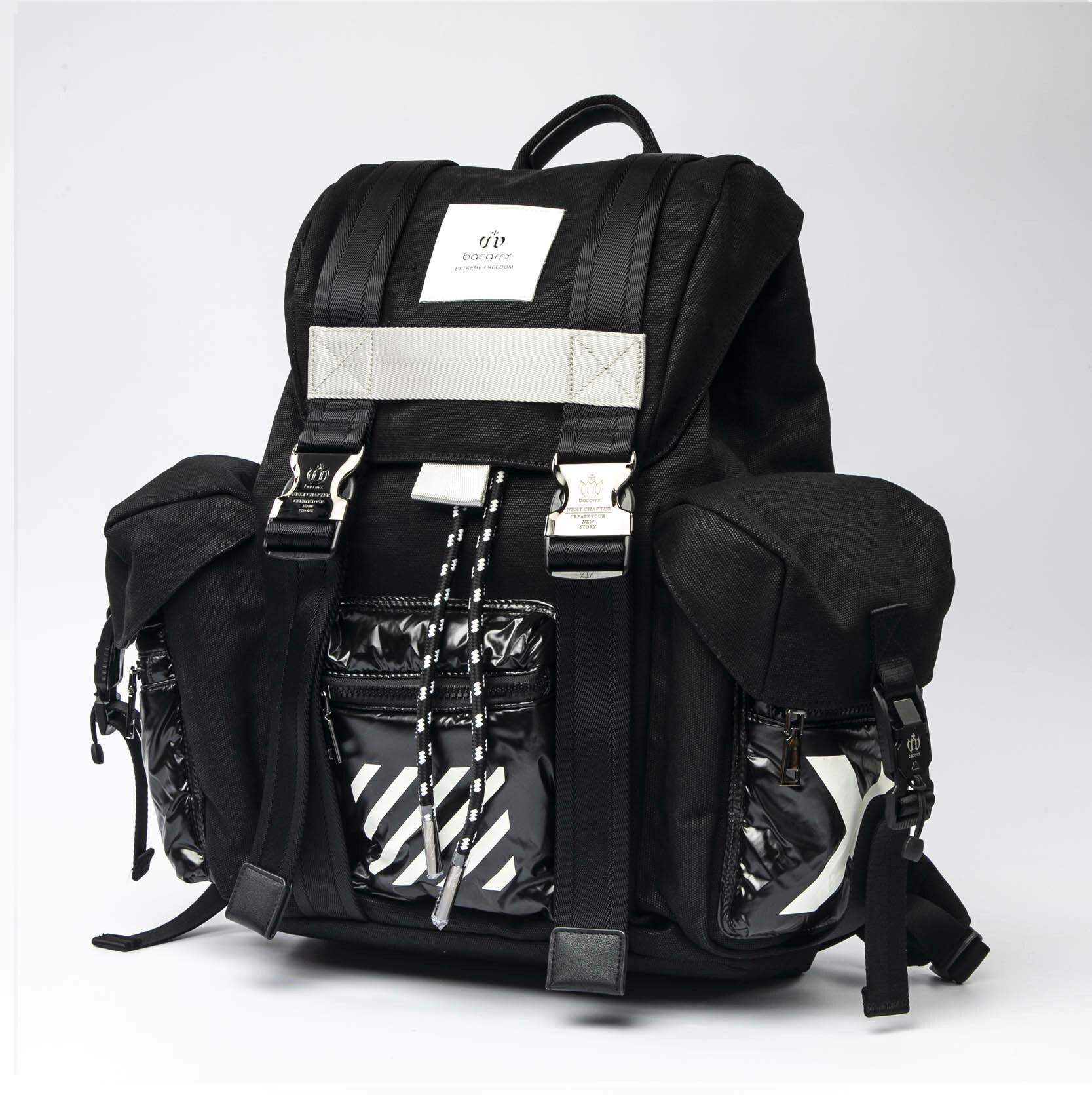 【 Bacarry | URBAN 都會mix 2 】