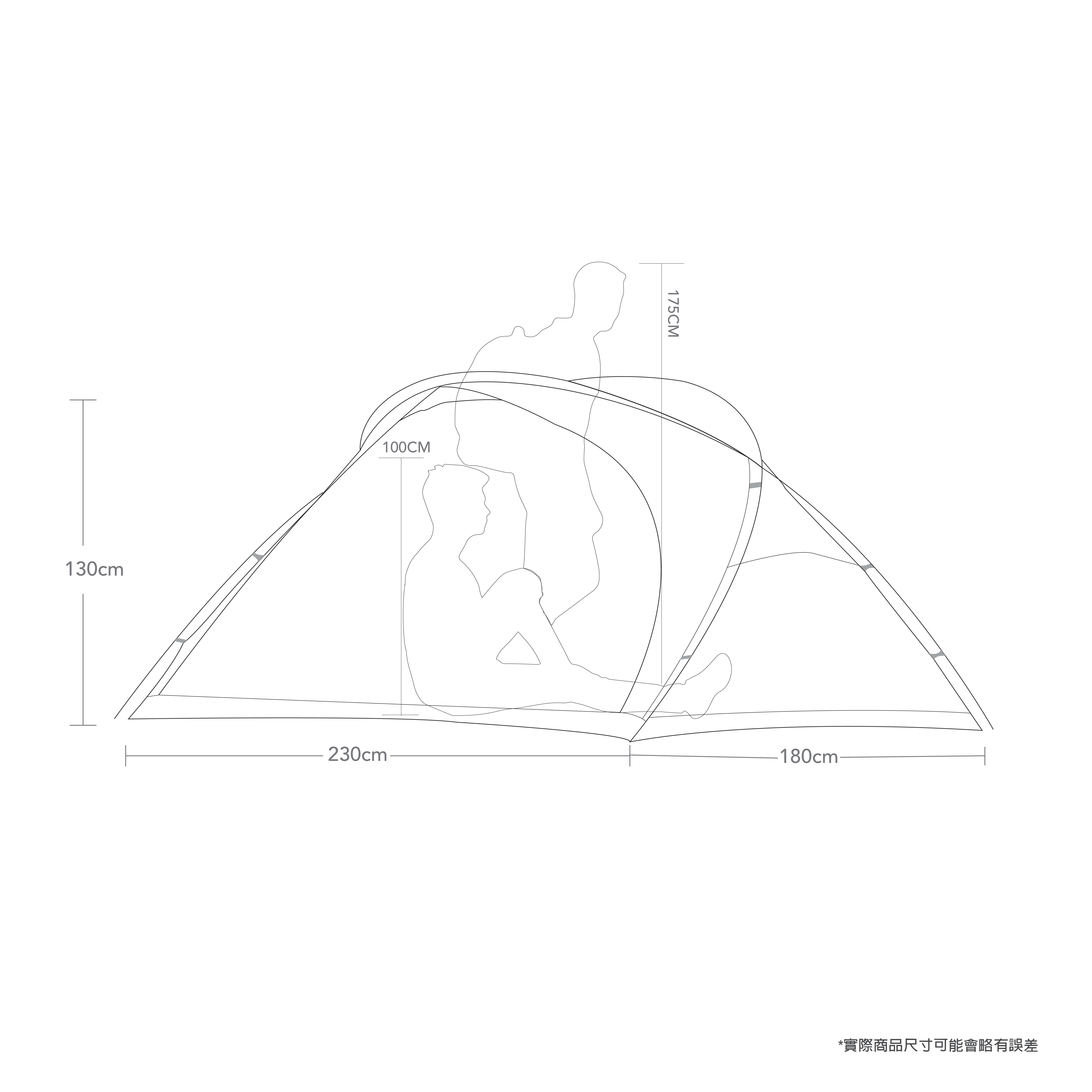 Minimal Works｜Paprika Magnum｜辣椒酒３人自立帳