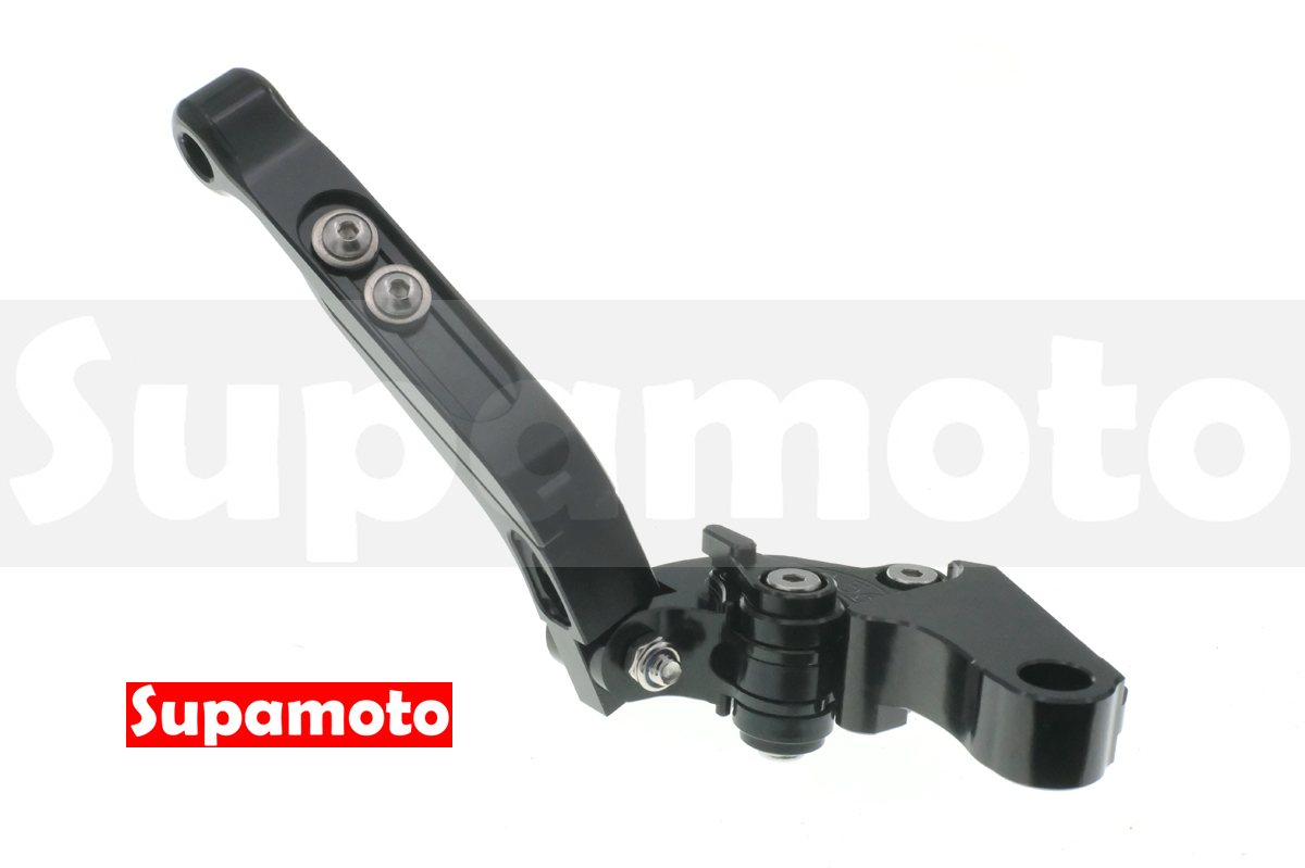 -Supamoto- REBEL 500 煞車拉桿 可調 離合器 離合 拉桿 可折 伸縮 HONDA 本田