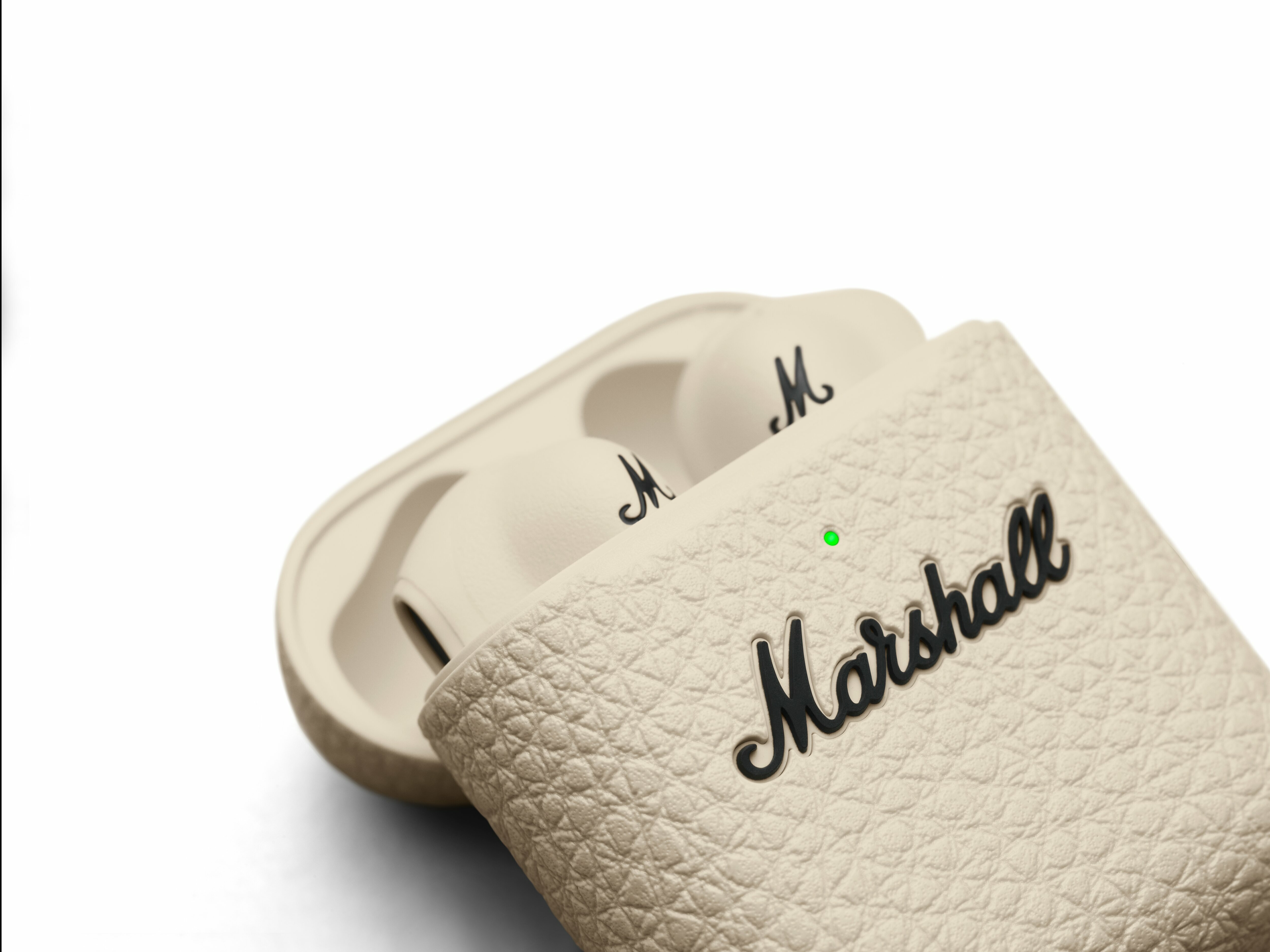 Marshall】Minor III 真無線藍牙耳機|JC科技官方旗艦店 Marshall】Minor III 真無線藍牙耳機|JC科技官方旗艦店