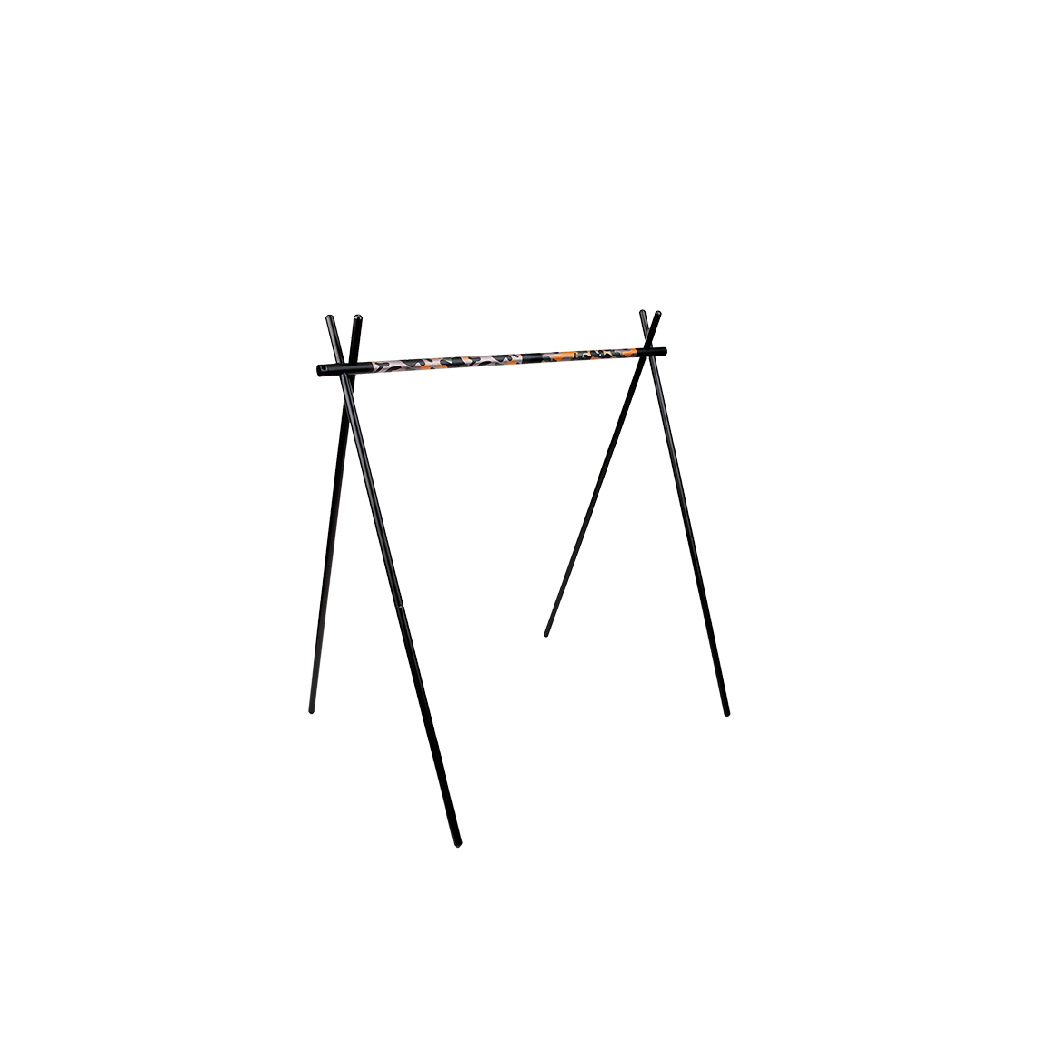 Minimal Works｜Indian Hanger｜印第安 A 字掛架迷彩版