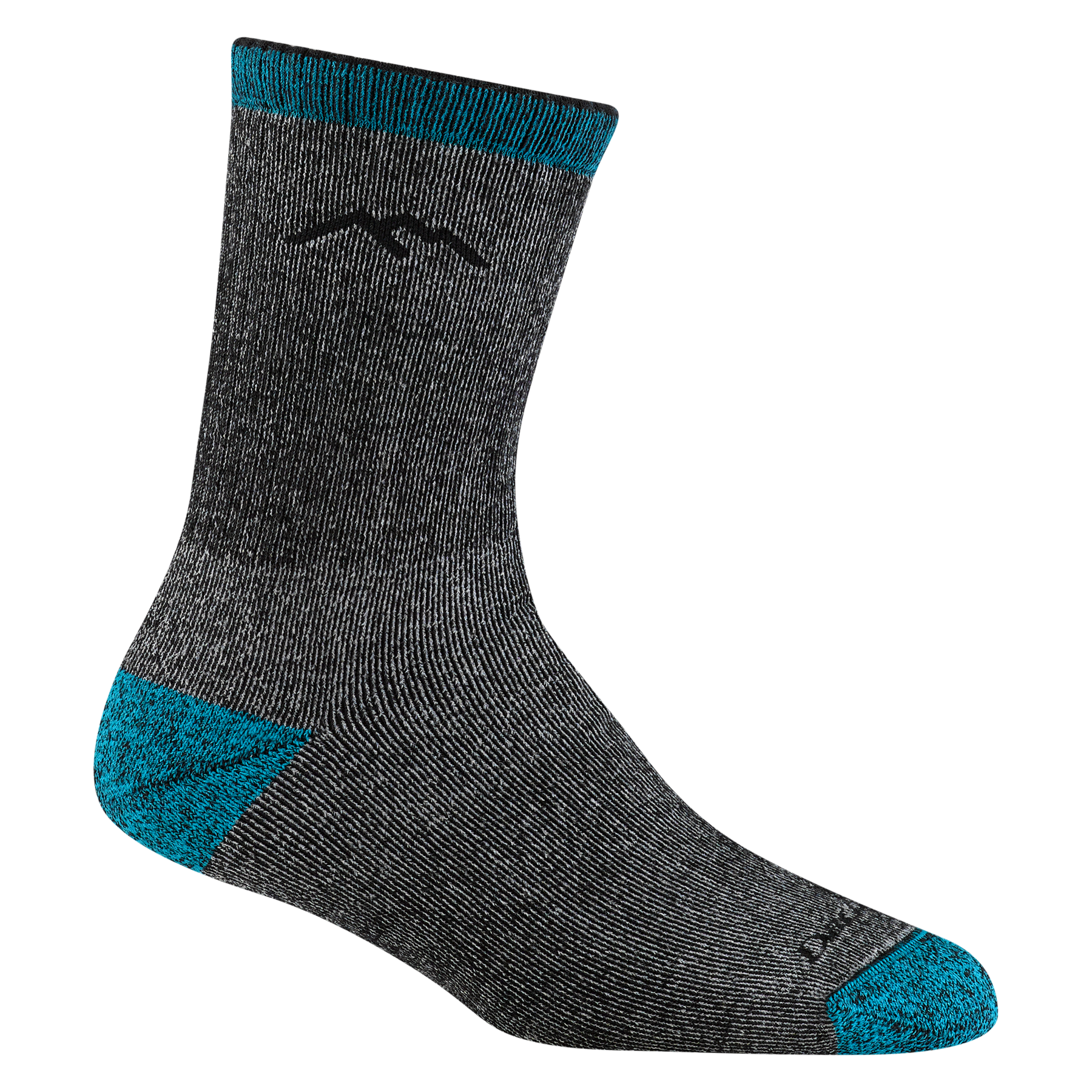 DARN TOUGH 5011 Mountaineering Micro Crew Heavyweight Hiking Sock 女 登山健行羊毛襪