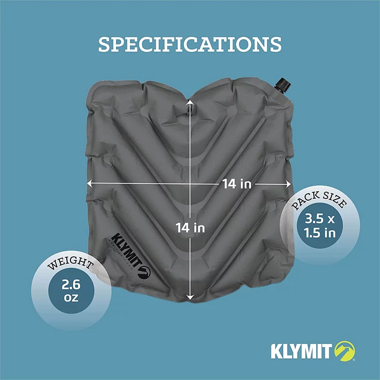 Klymit V Seat