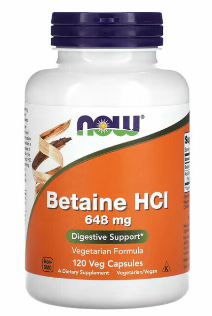 Now  鹽酸 補充品 (最佳食用日期為2027年8月30日）