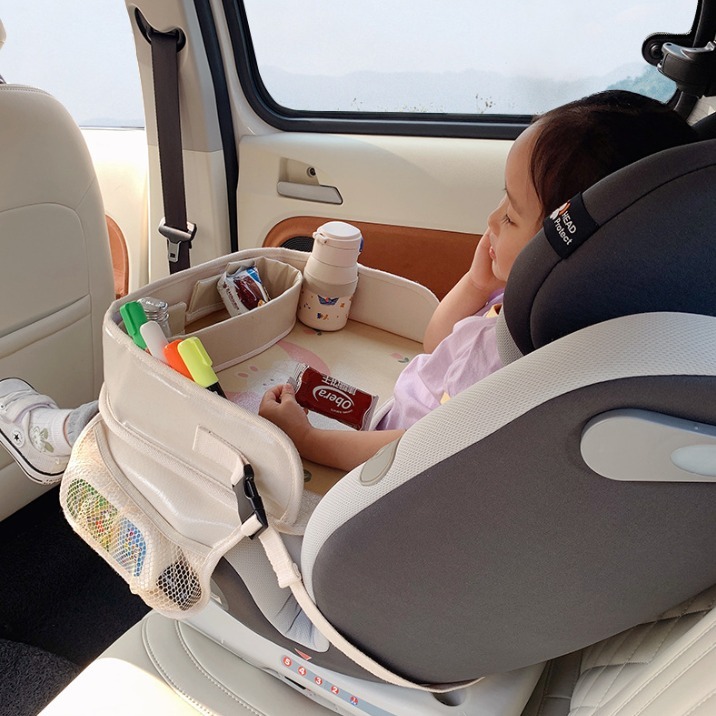 行車安全座椅寶寶餐桌