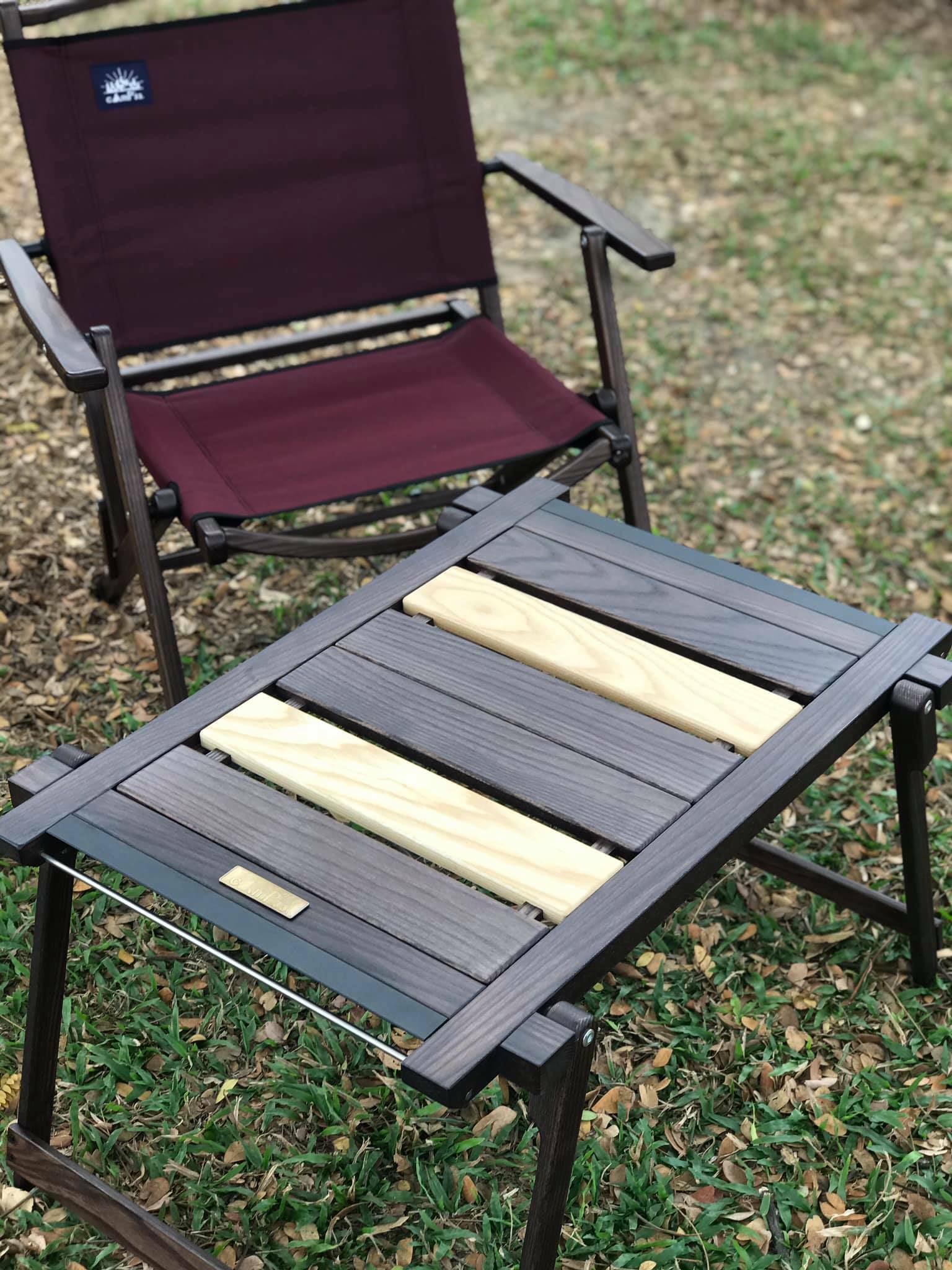 【cAmP33.】 森林女神。