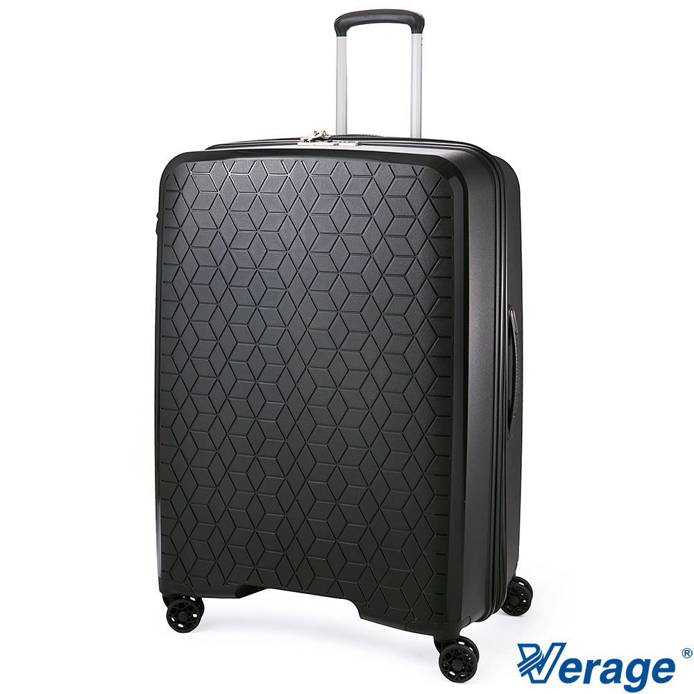 Verage 維麗杰29吋鑽石風潮系列旅行箱/行李箱