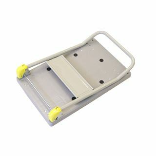 [包送貨] Prestar PB-101 膠板手推車 (710 x 445mm)【日本製】