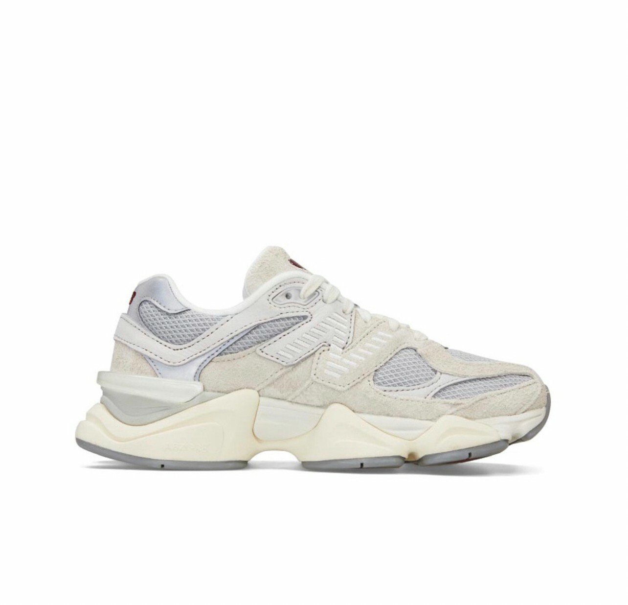 代購 New Balance NB 9060 防滑耐磨 運動休閒鞋 跑步鞋 灰 MAY-