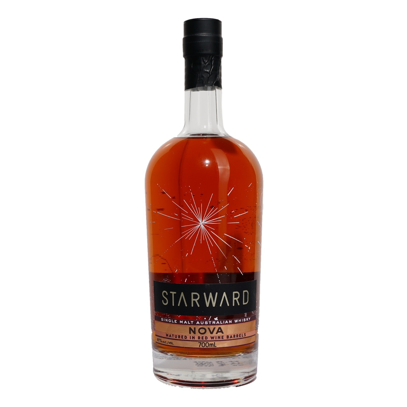 Starward Nova Single Malt Whisky (700ml)