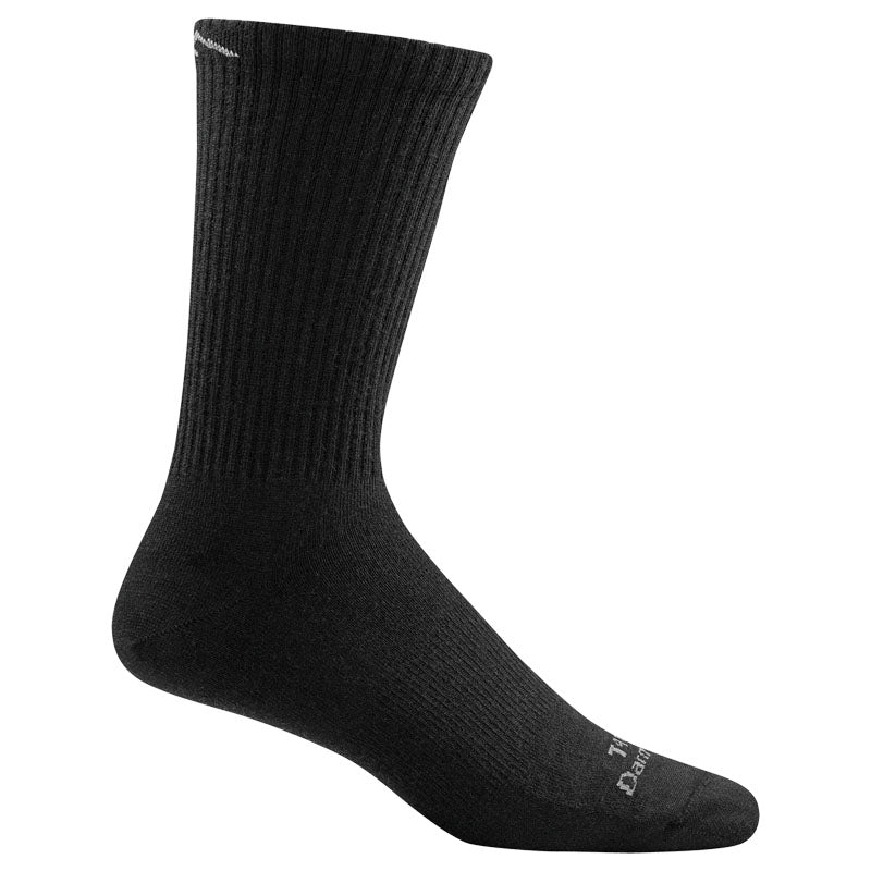 DARN TOUGH T4018 Micro Crew Lightweight Tactical Sock No Cushion 軍用羊毛襪