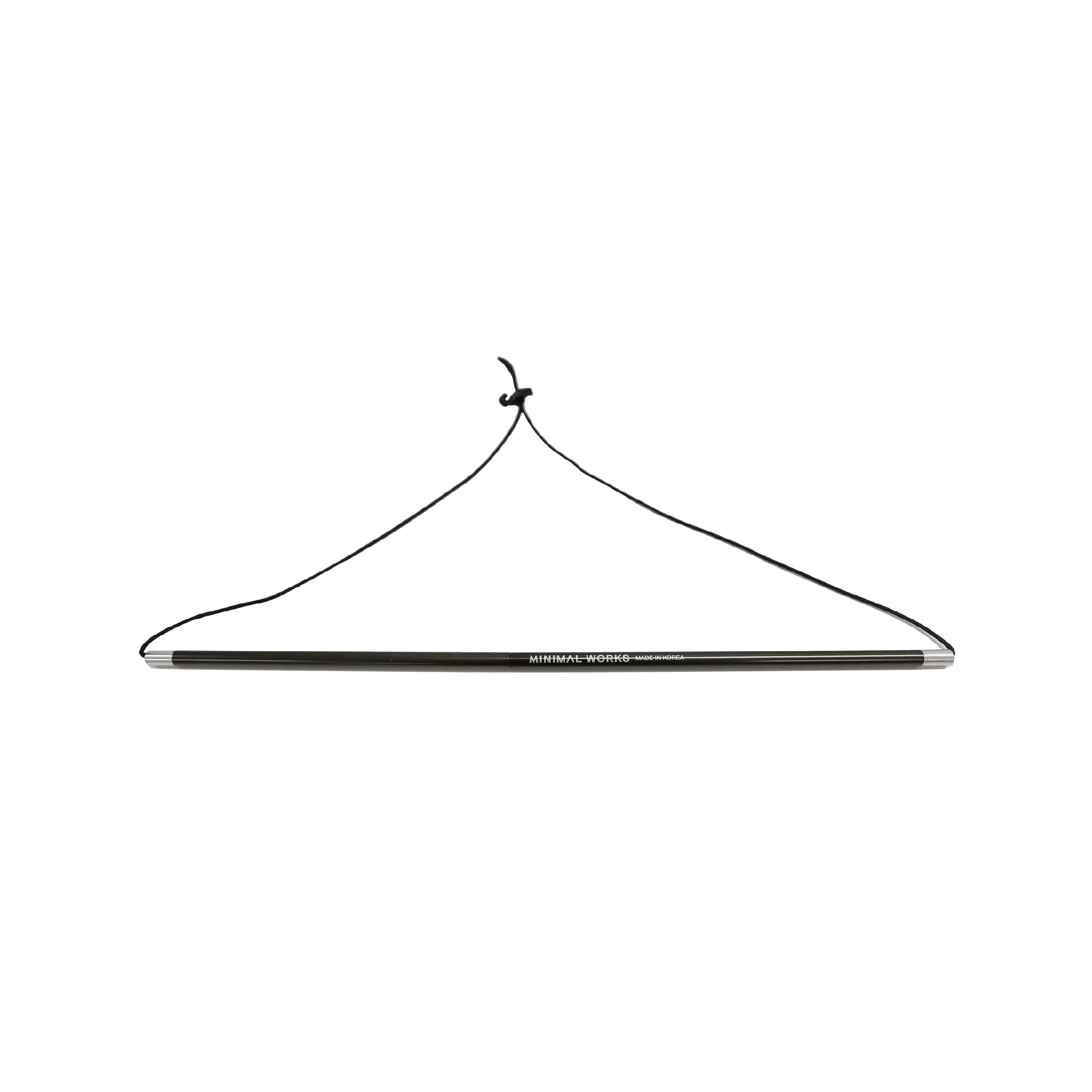 Minimal Works｜輕量Ｉ衣架