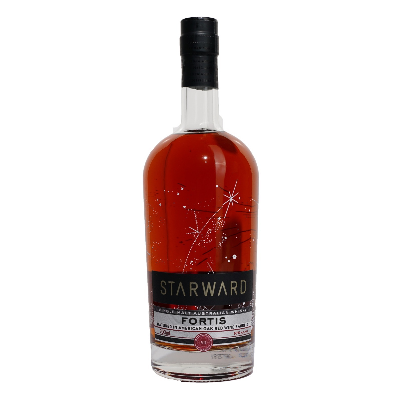 Starward Fortis Single Malt Whisky (700ml)