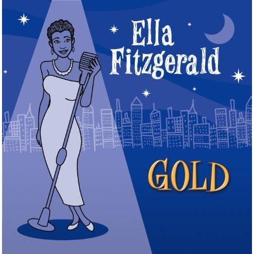 Ella Fitzgerald - Gold 2CD 