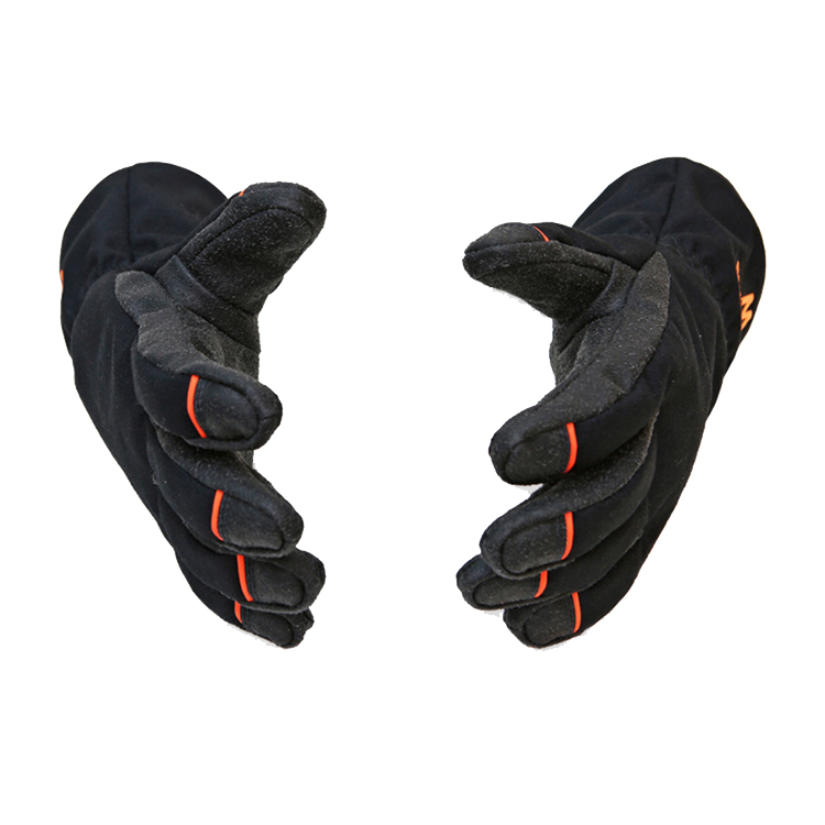 Minimal Works｜隊長耐熱手套