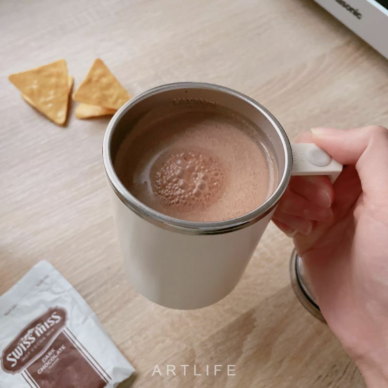 超好用自動攪拌杯